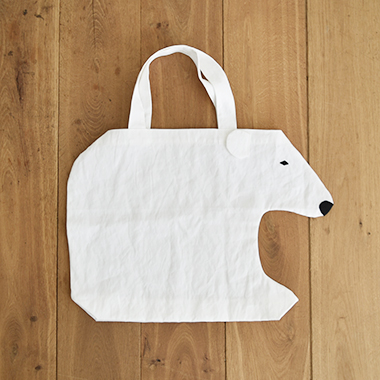 Polar Bear Bag